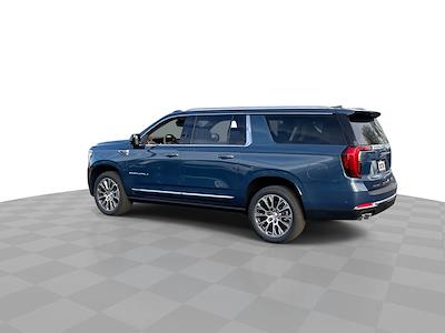 New 2026 GMC Yukon XL - photo 1