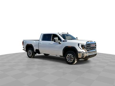 New 2026 GMC Sierra 2500 - photo 1