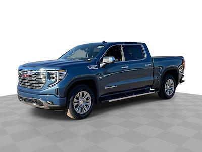 2026 GMC Sierra 1500 Crew Cab 4WD Pickup for sale #26T1562 - photo 1