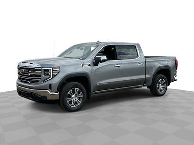 New 2026 GMC Sierra 1500 - photo 1