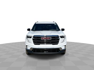 New 2026 GMC Acadia - photo 1