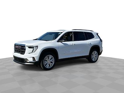New 2026 GMC Acadia - photo 1