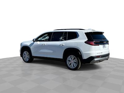 New 2026 GMC Acadia - photo 1