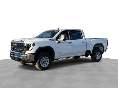 New 2026 GMC Sierra 2500 - photo 1