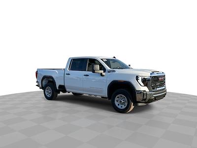 New 2026 GMC Sierra 2500 - photo 1