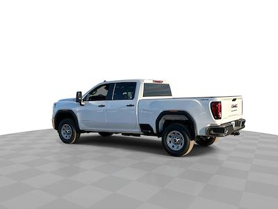 New 2026 GMC Sierra 2500 - photo 1