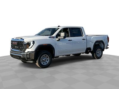 New 2026 GMC Sierra 2500 - photo 1