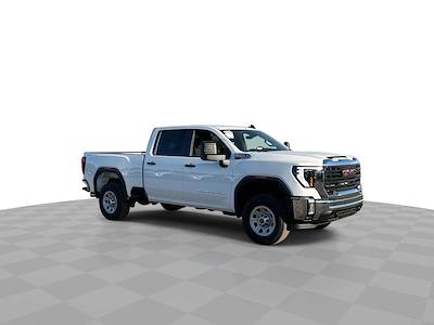 New 2026 GMC Sierra 2500 - photo 1