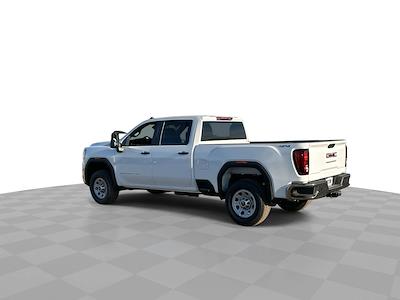 New 2026 GMC Sierra 2500 - photo 1