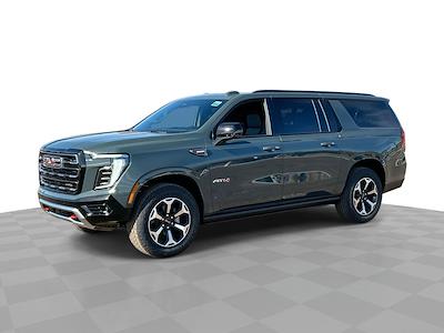 New 2026 GMC Yukon XL - photo 1