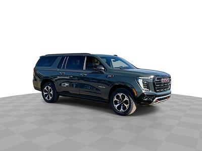 New 2026 GMC Yukon XL - photo 1