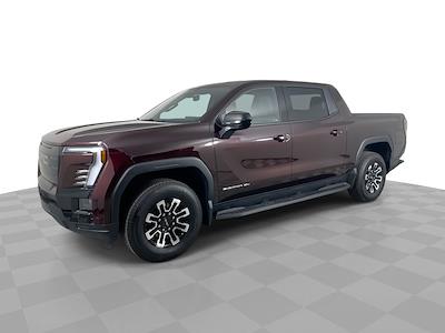 New 2026 GMC Sierra EV Elevation Crew Cab AWD Pickup for sale #26T16 - photo 1