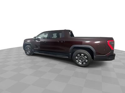 New 2026 GMC Sierra EV Elevation Crew Cab AWD Pickup for sale #26T16 - photo 2