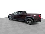 New 2026 GMC Sierra EV Elevation Crew Cab AWD Pickup for sale #26T16 - photo 2