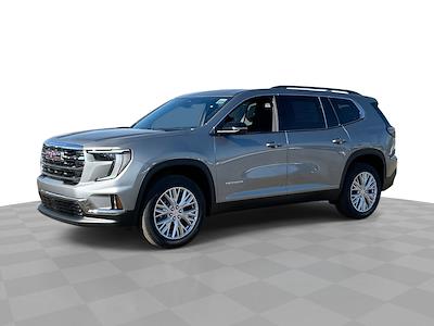 New 2026 GMC Acadia - photo 1