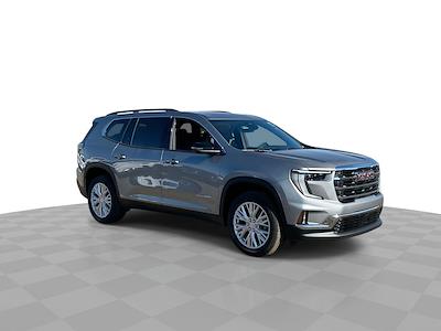 New 2026 GMC Acadia - photo 1