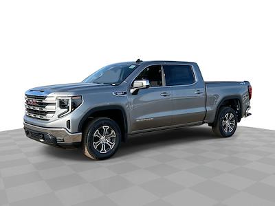 New 2026 GMC Sierra 1500 - photo 1