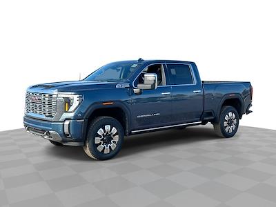 New 2026 GMC Sierra 3500 - photo 1