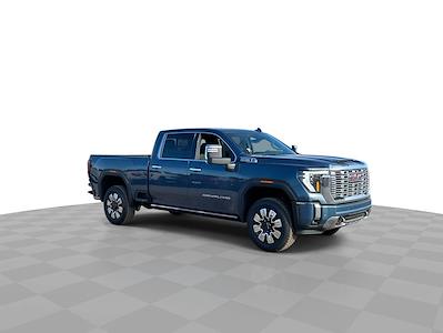 New 2026 GMC Sierra 3500 - photo 1
