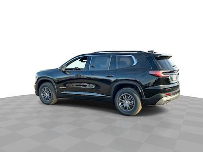 New 2026 GMC Acadia - photo 1
