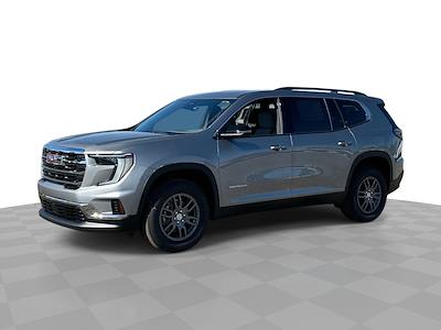 New 2026 GMC Acadia - photo 1
