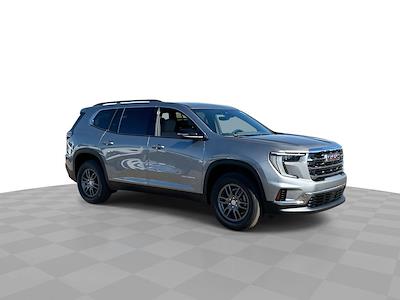 New 2026 GMC Acadia - photo 1