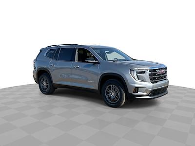 New 2026 GMC Acadia - photo 1