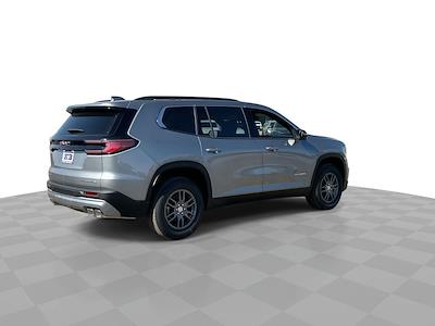 New 2026 GMC Acadia - photo 1