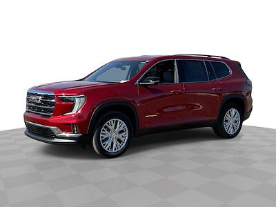 New 2026 GMC Acadia - photo 1
