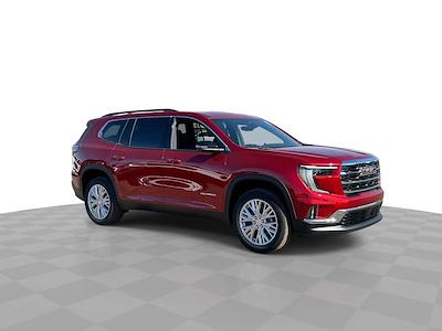 New 2026 GMC Acadia - photo 1