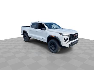 New 2026 GMC Canyon Elevation Crew Cab for sale #26T164 - photo 2