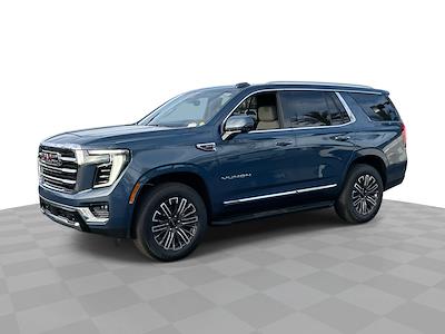 New 2026 GMC Yukon - photo 1
