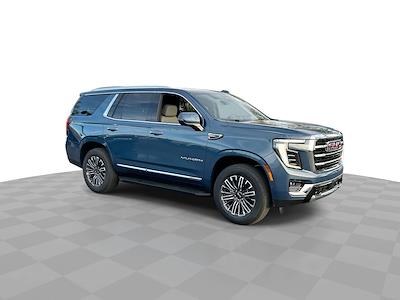 New 2026 GMC Yukon - photo 1