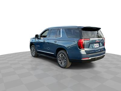 New 2026 GMC Yukon - photo 1