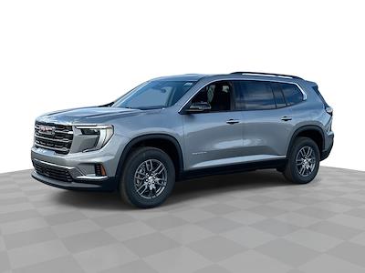New 2026 GMC Acadia - photo 1