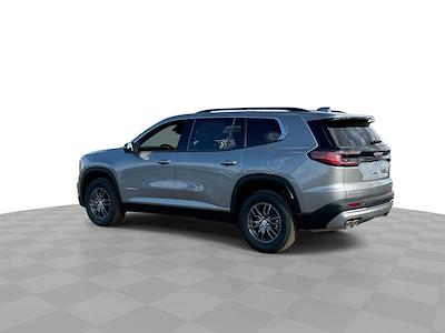 New 2026 GMC Acadia - photo 1
