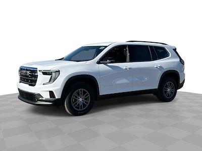 New 2026 GMC Acadia - photo 1