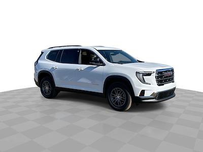 New 2026 GMC Acadia - photo 1