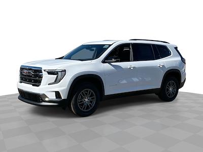 New 2026 GMC Acadia - photo 1