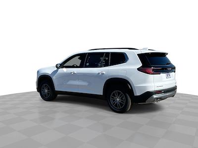 New 2026 GMC Acadia - photo 1