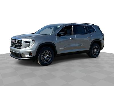 New 2026 GMC Acadia - photo 1