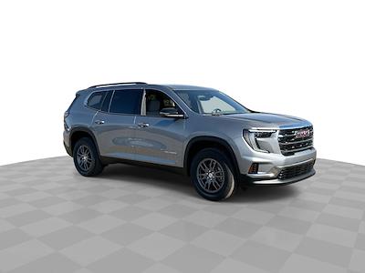 New 2026 GMC Acadia - photo 1