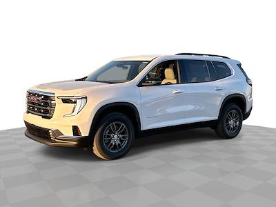 New 2026 GMC Acadia - photo 1