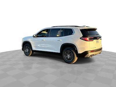 New 2026 GMC Acadia - photo 1