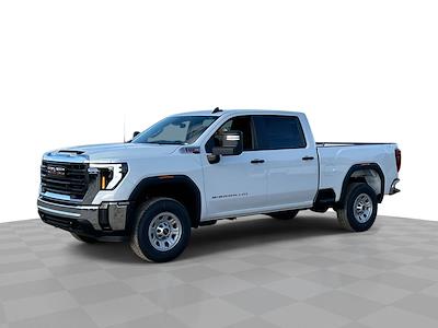 New 2026 GMC Sierra 2500 - photo 1