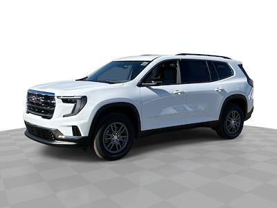 New 2026 GMC Acadia - photo 1