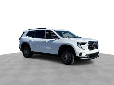 New 2026 GMC Acadia - photo 1
