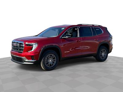 New 2026 GMC Acadia - photo 1