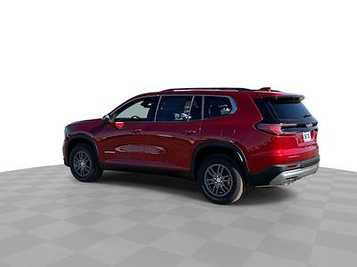 New 2026 GMC Acadia - photo 1