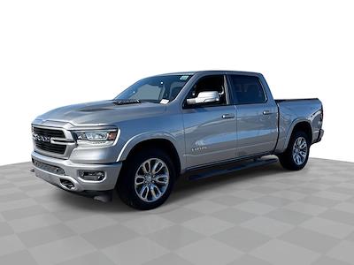 Used 2021 Ram 1500 Laramie Crew Cab for sale #26T165A2A - photo 1